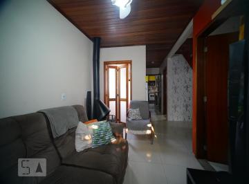 Casa · 120m² · 4 Quartos · 2 Vagas · Casa à Venda - Humaitá, 4 Quartos,  120 m² - Porto Alegre