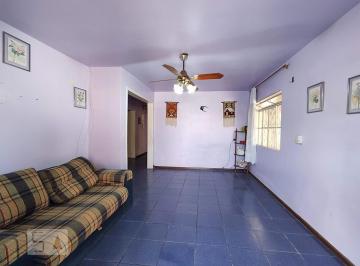 Casa · 100m² · 4 Quartos · 2 Vagas · Casa à Venda - Harmonia, 4 Quartos,  100 m² - Canoas