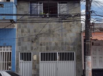 Casa de 4 quartos, Salvador · Excelente Casa com 3 Pavimentos e 4 Quartos