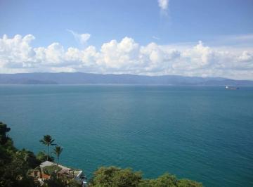 Terreno , Ilhabela · Ilhabela Norte da Ilhabela Pacuiba 5.700 m 700 mil