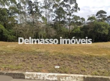 Terreno , Ibiúna · COD.6094 - IBIÚNA, TERRENO EM CONDOMÍNIO FECHADO! 