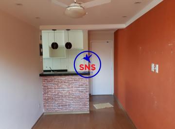 Foto 01 · Apartamento, Parque São Martinho, Campinas, SP