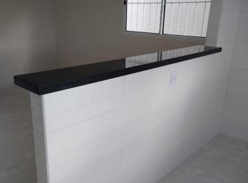 Casa · 64m² · 2 Quartos · 2 Vagas · CASA PARA VENDA EM BADY BASSITT