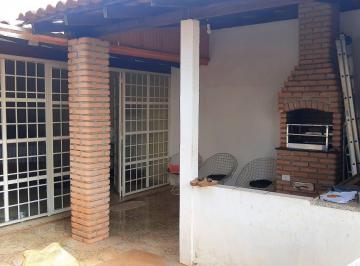 Casa · 450m² · 3 Quartos · 4 Vagas · CASA NO JARDIM NAZARETH