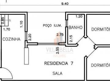 f89d7755f354590d382ead0f932d301f3c0154d5 · Cobertura com 2 dormitórios à venda, 81 m² por R$ 355.000,00 - Jardim Silvana - Santo André/SP