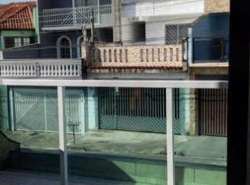 4209f48145c35d3d89306bc6da0615bd0dcd6463 · Sobrado à venda, 222 m² por R$ 600.000,00 - Parque Gerassi - Santo André/SP