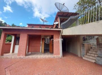 95a2ff10599fdeff4a98d93d1048338e9feffb61 · Casa com 5 dormitórios à venda, 275 m² por R$ 500.000,00 - Santa Rosa - Niterói/RJ