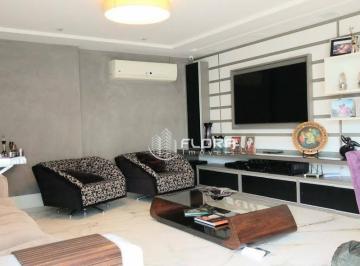 71dd7670390a21aa1f3f1f4f39a4a0962e7cd6c3 · Cobertura com 3 dormitórios à venda, 216 m² por R$ 3.200.000,00 - Ingá - Niterói/RJ