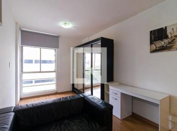 Apartamento · 34m² · 1 Quarto · Apartamento à Venda - Bela Vista, 1 Quarto,  34 m² - São Paulo