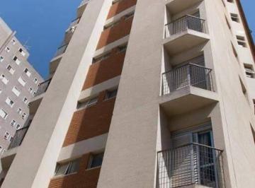 Apartamento · 33m² · 1 Quarto · 1 Vaga · Apartamento à venda Centro em Campinas