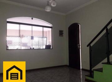 b20b2593c1f329f2bce52de91d7cb3ab727d18bb · Casa com 3 dormitórios à venda, 136 m² por R$ 550.000,00 - Vila Independência - Mauá/SP