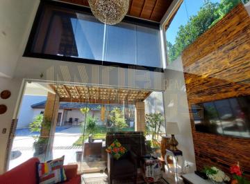 Casa · 450m² · 4 Quartos · 4 Vagas · Sobrado à venda - 4 quartos - Interlagos - São Paulo - SP
