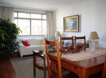 Apartamento · 104m² · 3 Quartos · 1 Vaga · Apartamento à venda em Moema, SP - 3 quartos