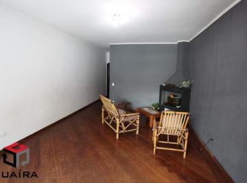 Comercial · 272m² · 3 Quartos · 4 Vagas · Sobrado à venda 3 quartos 1 suíte 4 vagas Nova Petrópolis - São Bernardo do Camp