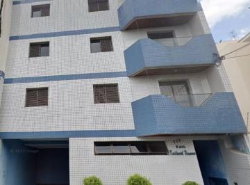 Apartamento · 137m² · 4 Quartos · 2 Vagas · Cobertura à venda 4 quartos 1 suíte 2 vagas Santa Maria - São Caetano do Sul - SP