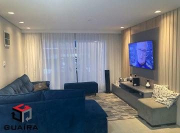 Casa · 109m² · 2 Quartos · 2 Vagas · Casa Térrea à venda 2 quartos 1 suíte 2 vagas Nova Petrópolis - São Bernardo do Campo - SP