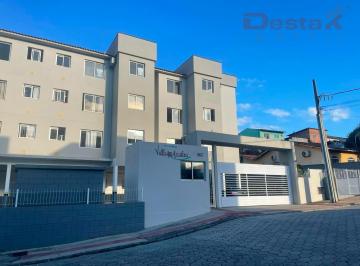 Apartamento · 54m² · 2 Quartos · 1 Vaga · Apartamento no Bairro Bom Viver - Biguaçu