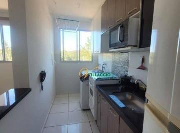 9447bd6240f1b671cde26e2c8c5adefec2cc1fb1 · Apartamento com 2 dormitórios à venda, 45 m² por R$ 180.000,00 - Vila São Jorge - São José do Rio Pr