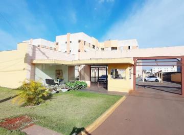 Apartamento · 60m² · 2 Quartos · 1 Vaga · Apartamento á VENDA no Residencial Universitop