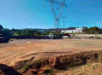 Terreno Olhos D'agua · Olhos D'agua - Lote / Terreno à venda na Anuar Donato 