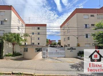 0858721d6bfe8a3948181fa05849823254c9b1d8 · Apartamento com 3 dormitórios à venda, 73 m² - Vila Mimosa - Campinas/SP