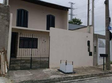 2b4c0a5104d00049813cd6b188a6286faebe056e · Sobrado à venda, 120 m² por R$ 390.000,00 - Residencial Santa Paula - Jacareí/SP