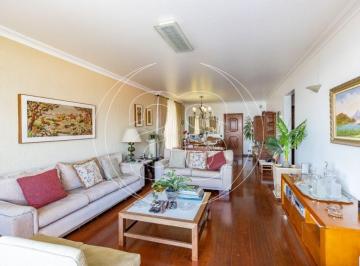 Apartamento · 184m² · 3 Quartos · 2 Vagas · APARTAMENTO 184M² - BROOKLIN