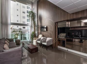 Apartamento · 190m² · 4 Quartos · 3 Vagas · Apartamento a venda no coração do Brooklin
