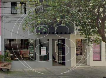 Comercial · 138m² · Sobrado comercial para locação, Vila Clementino - SP