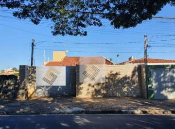 183f65ed3135be402689d7e5bb444cb846290307 · Casa com 3 dormitórios à venda, 257 m² por R$ 700.000,00 - Jardim Eulina - Campinas/SP