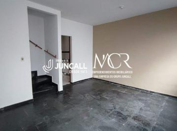Casa · 65m² · 3 Quartos · Casa geminada de 3 quartos para locação no bairro Indaiá!