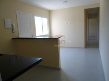 Apartamento · 43m² · 2 Quartos · Apartamento próximo da Av. Água Fria, com 2 dormitórios, sem vaga