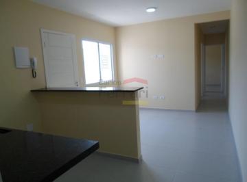 Apartamento · 43m² · 2 Quartos · Apartamento próximo da Av. Água Fria, com 2 dormitórios, sem vaga