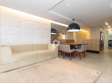 Sala para 2 ambientes · Apartamento para aluguel - na Água Verde