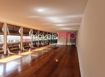 Apartamento · 310m² · 3 Quartos · 2 Vagas · Apartamento 310m² 3 dormitórios para Venda na Cerqueira César
