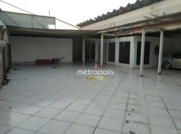 9179bc621f71f7e40bbdd350316ef0fed9fa8a05 · Galpão à venda, 3329 m² por R$ 57.301.000,00 - Vila Metalúrgica - Santo André/SP