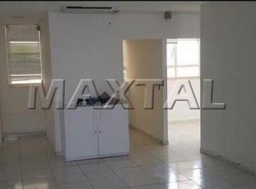 Comercial · 220m² · VARIAS SALAS COMERCIAL EM SANTANA IDEAL PARA CLINICA