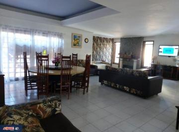 Casa · 500m² · 3 Quartos · 6 Vagas · CASA COM 4 QUARTOS, SENDO 1 SUÍTE A VENDA, 286 M² - Vila Rosália - Guarulhos - SP -