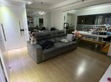 Apartamento · 86m² · 2 Quartos · 2 Vagas · APARTAMENTO SUPERA VILA AUGUSTA À VENDA