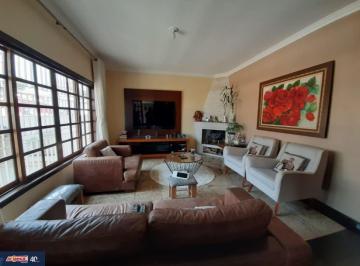 Casa · 346m² · 6 Quartos · 6 Vagas · SOBRADO A VENDA, VILA PAULISTA - GUARULHOS - SP