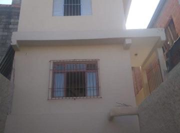 Casa · 112m² · 3 Quartos · 1 Vaga · SOBRADO COM 3 DORMITÓRIOS A VENDA 2300M² PRIMAVERA - GUARULHOS