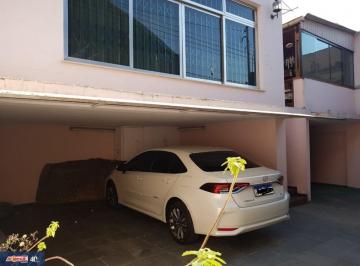 Casa · 275m² · 3 Quartos · 5 Vagas · SOBRADO COM 3 QUARTOS, SENDO 1 SUÍTE A VENDA, 200 m² Jardim Madeirense - Guarulhos - SP