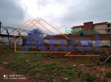 Foto 01 · Terreno, Centro, Santo Ângelo, RS