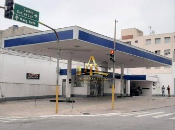 66722ca75e85f516322c4953e60376ede2b88df3 · Excelente Terreno para Locação - 348 m²  com Vocação Para Posto de Gasolina - Localização Privilegia