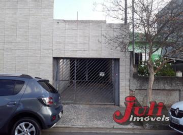 Casa · 200m² · 6 Quartos · 3 Vagas · SOBRADO - VILA VIVALDI - SÃO BERNARDO DO CAMPO