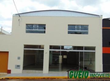 FACHADA · Ponto, Centro, Itararé, SP