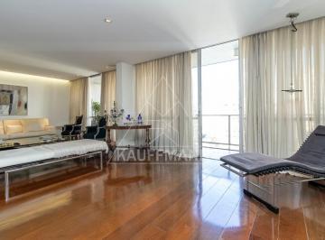 Apartamento · 346m² · 4 Quartos · 2 Vagas · Apartamento à Venda no Jardim América - 3 Suítes - 2 Vagas - 350m² de Área Útil