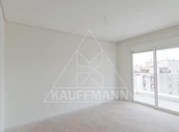 Apartamento · 270m² · 4 Quartos · 4 Vagas · Apartamento à Venda em Higienópolis - 4 Suítes, 4 Vagas, 270m² A.U