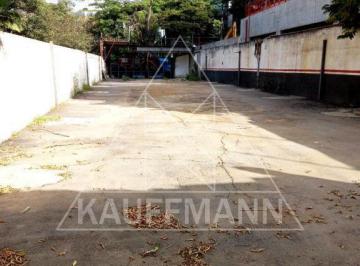 Terreno · 425m² · Lote/Terreno à Venda, 425m² no coração da Vila Olímpia