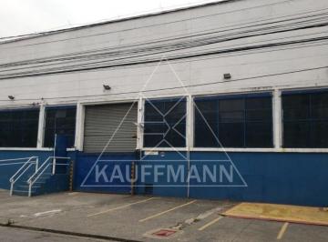 Comercial · 1196m² · Galpão comercial